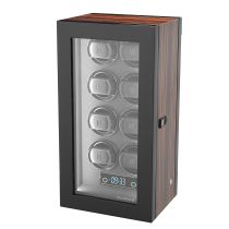 Paul Design Bobinador para relojes Gentlemen 8 Macassar 20120