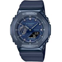 Casio GM-2100N-2AER G-Shock Reloj Hombre 44mm 20ATM