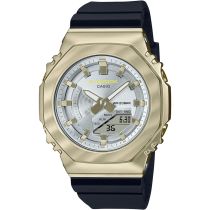 Casio GM-S2100BC-1AER Reloj Señora G-Shock GM-S-Serie 40mm 20ATM 