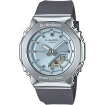 Casio GM-S2110-2AER Reloj Señora G-Shock GM-S-Serie 40mm 20ATM 