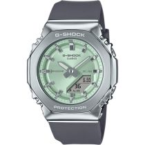 Casio GM-S2110-3AER Reloj Señora G-Shock GM-S-Serie 40mm 20ATM 
