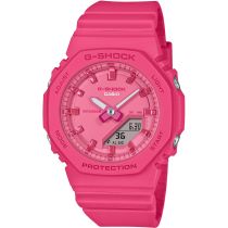 Casio GMA-P2100PP-4AER Reloj Señora G-Shock Clásico 40mm 20ATM 
