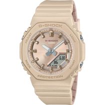 Casio GMA-P2100ST-9AER Reloj Mujer G-Shock Classic 40mm 20ATM 