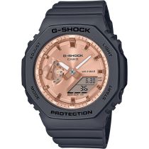 Casio GMA-P2100MD-1AER Reloj Señora G-Shock Clásico 43mm 20ATM 