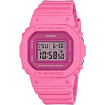 Casio GMD-S5610PP-4ER Reloj Señora G-Shock Origin 40mm 20ATM 