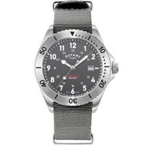 rojaary GS05475/48 Reloj Hombre Commando 40mm 10ATM