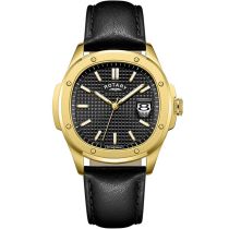 rojaary GS05578/04 Reloj Hombre Sport Cristal de zafiro 40mm 10ATM