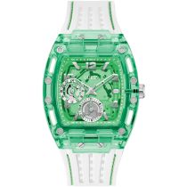 Guess GW0499G10 Reloj Hombre Phoenix 43mm 5ATM