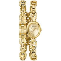 Guess GW0940L2 Reloj Mujer Vivian 20mm 1ATM 
