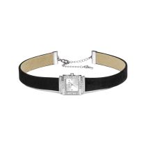 Guess GW0947L1 Reloj Mujer Taylor 21mm 1ATM 