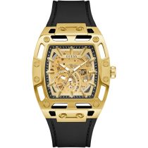 Guess GW0980G2 Reloj Hombre Phoenix Automático 43mm 5ATM 