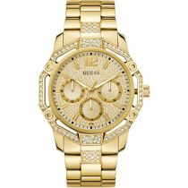 Guess GW0990G2 Reloj Hombre Regal 46mm 3ATM 