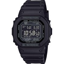 Casio GW-5000HS-1ER Reloj Hombre G-Shock Origin Solar 43mm 20ATM 