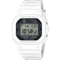 Casio GW-5000HS-7ER Reloj Hombre G-Shock Origin Solar 43mm 20ATM 