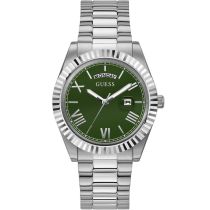 Guess GW0265G10 Reloj para hombre CONNOISSEUR 42mm 5ATM