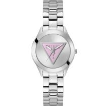 Guess GW0675L1 Reloj de señora Tri Plaque 34mm 1ATM