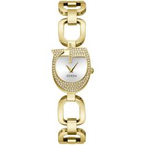 Guess GW0683L2 Reloj de señora GIA 22mm 1ATM