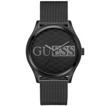 Guess GW0710G3 Reloj para hombre Reputation 44mm 1ATM