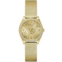 Guess GW0748L2 Reloj de señora Boa 32mm 1ATM