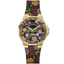 Guess GW0754L1 Reloj de señora Calaverta 38mm 1ATM