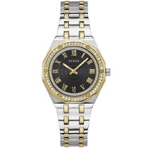 Guess GW0770L4 Reloj de señora Desire 36mm 5ATM