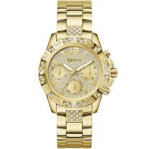 Guess GW0771L2 Reloj de señora Majesty 42mm 5ATM