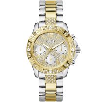Guess GW0771L3 Reloj de señora Majesty 42mm 5ATM