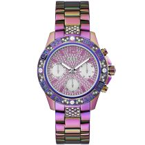 Guess GW0771L4 Reloj de señora Majesty 42mm 5ATM