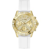Guess GW0772L3 Reloj de señora Majesty 42mm 5ATM