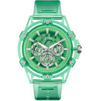 Guess GW0806G5 Reloj Hombre King 48mm 1ATM 