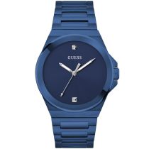 Guess GW0833G1 Reloj para hombre Vinyl 44mm 1ATM