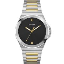Guess GW0833G3 Reloj para hombre Vinyl 44mm 1ATM