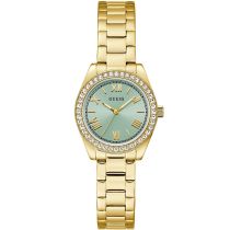 Guess GW0841L5 Reloj de señora Mini Luna 30mm 1ATM