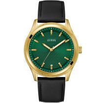 Guess GW0846G1 Reloj para hombre Dex 44mm 1ATM