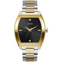 Guess GW0847G1 Reloj para hombre Punctual 42mm 1ATM 
