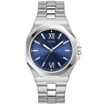 Guess GW0849G1 Reloj para hombre Emperor 44mm 5ATM
