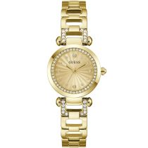 Guess GW0869L4 Reloj de señora Ginger 30mm 1ATM
