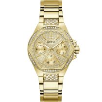 Guess GW0878L2 Reloj de señora Envy 40mm 1ATM