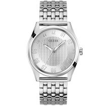 Guess GW0895G1 Reloj para hombre Tate 42mm 5ATM