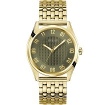 Guess GW0895G2 Reloj Hombre Tate 42mm 5ATM 