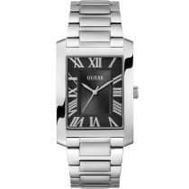 Guess GW0896G1 Reloj para hombre Clyde 34mm 1ATM