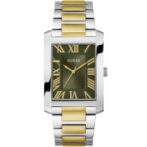 Guess GW0896G3 Reloj para hombre Clyde 34mm 1ATM