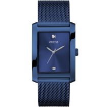 Guess GW0898G2 Reloj Hombre Clyde 34mm 3ATM 