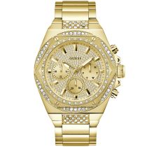 Guess GW0899G2 Reloj para hombre Fury 50mm 5ATM