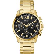 Guess GW0900G3 Reloj para hombre Walker 46mm 5ATM