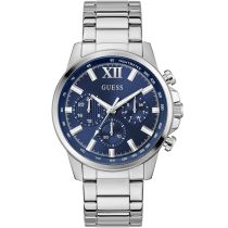 Guess GW0900G4 Reloj para hombre Walker 46mm 5ATM