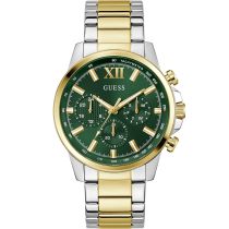 Guess GW0900G5 Reloj para hombre Walker 46mm 5ATM