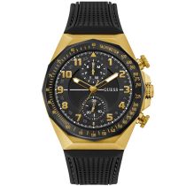Guess GW0902G1 Reloj para hombre D1 48mm 5ATM