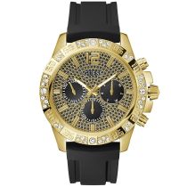 Guess GW0909G2 Reloj para hombre Majestic 50mm 5ATM 