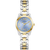 Guess GW0927L3 Reloj Mujer Veda 28mm 3ATM 